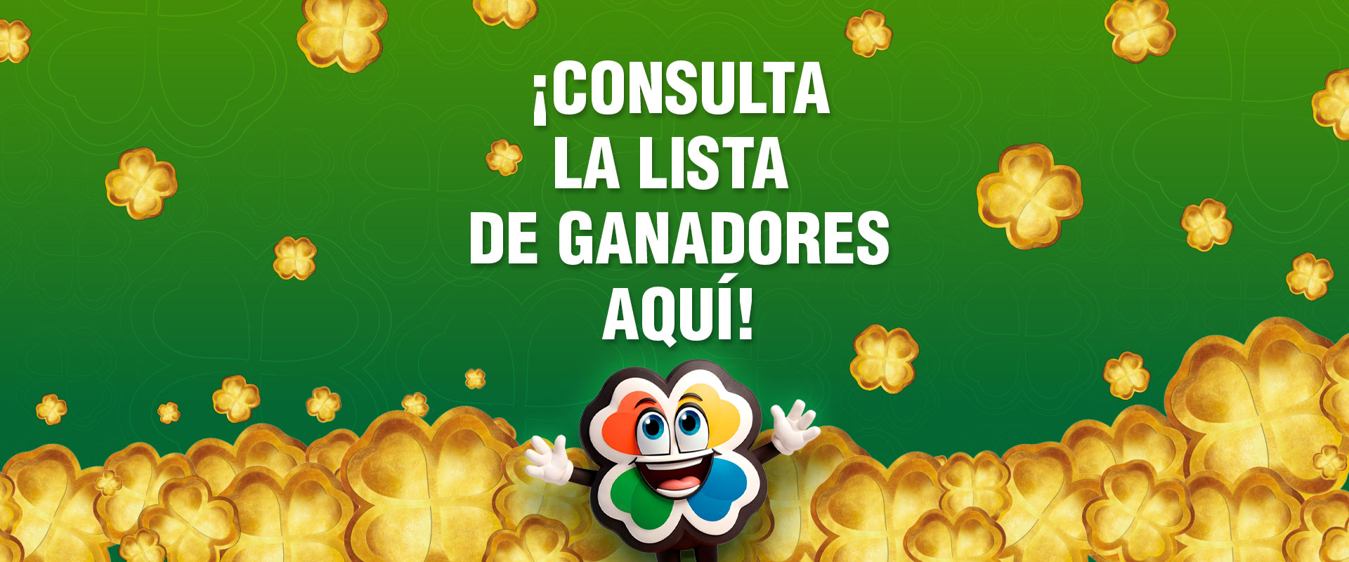 Ganadores Sorteo UDLAP