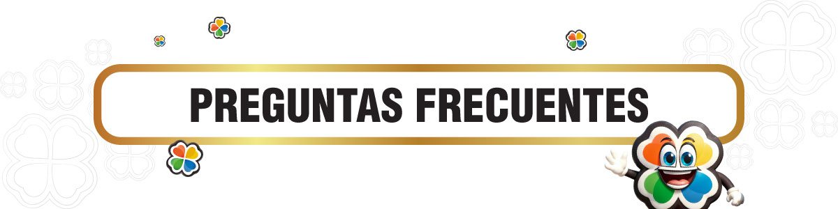 Banner Preguntas frecuentes - Sorteo UDLAP