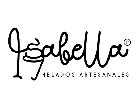 Socio Isabella Helados Artesanales