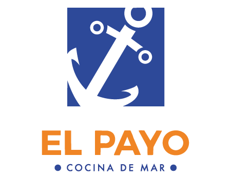 Socio El Payo cocina de mar