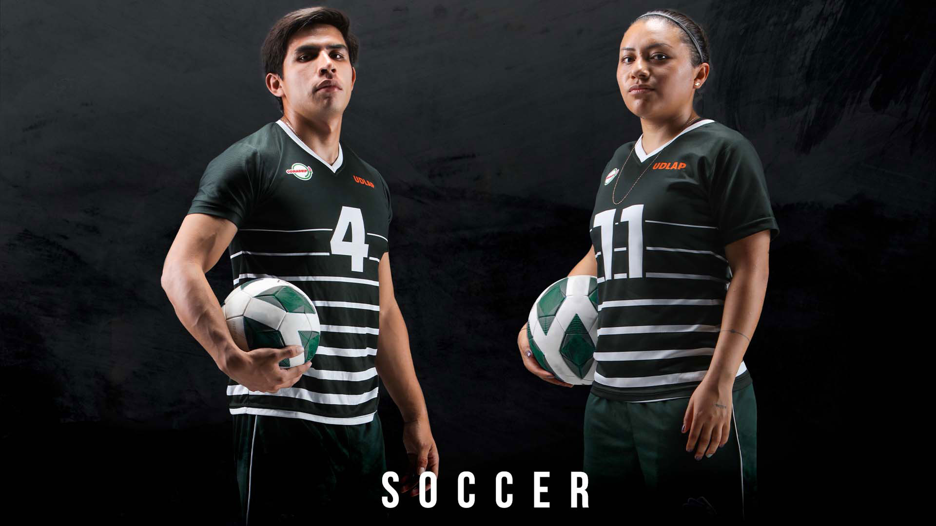 Soccer Aztecas UDLAP
