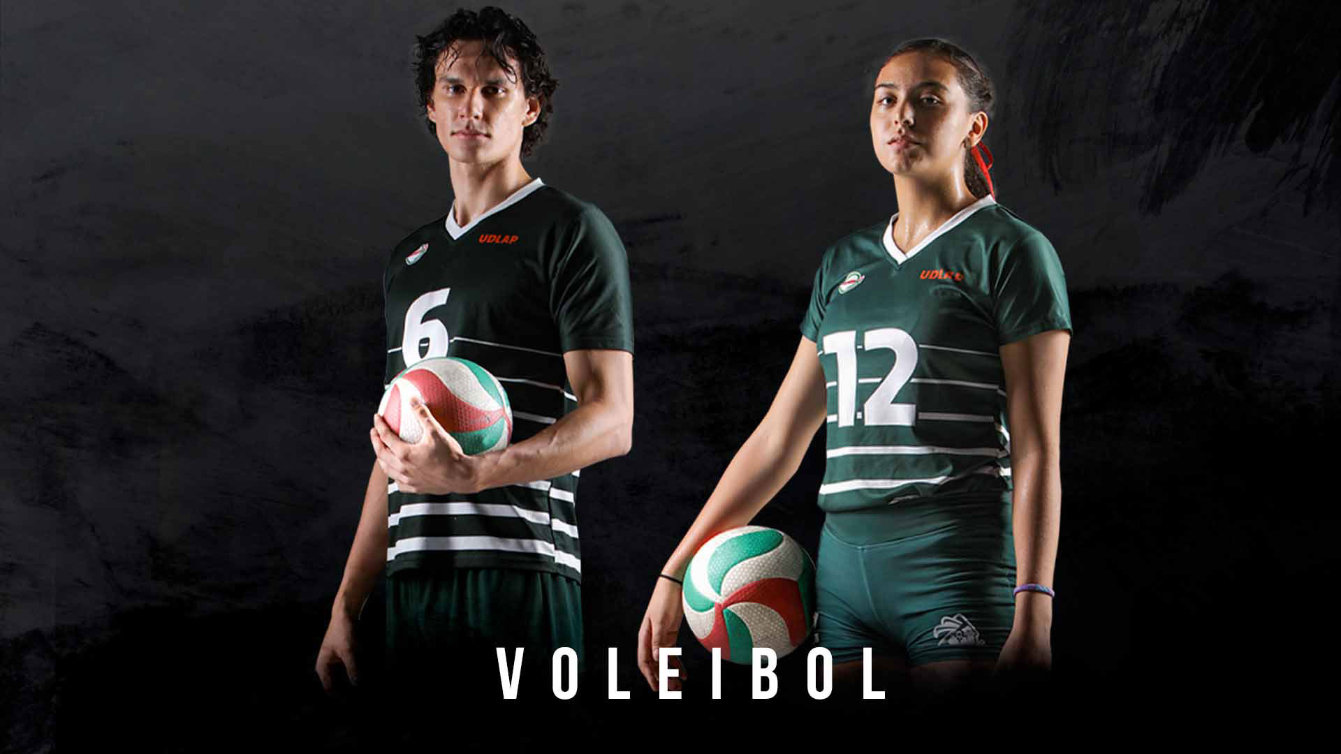 Voleibol Aztecas UDLAP