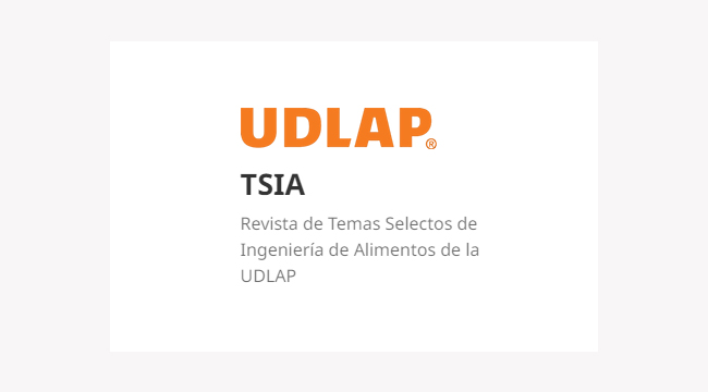 Revista TSIA UDLAP