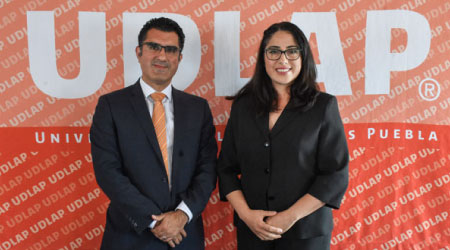 Logros comunidad UDLAP