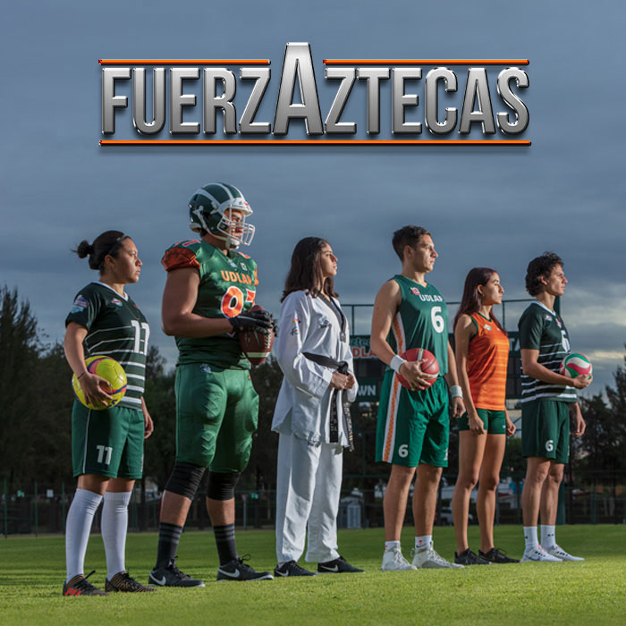 Deportes - Universidad de las Américas Puebla (UDLAP)