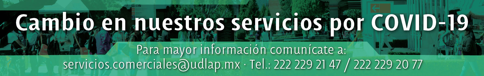 Universidad de las Américas Puebla