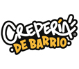 Crepería del Barrio