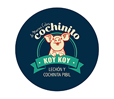 Cochinito Koy Koy