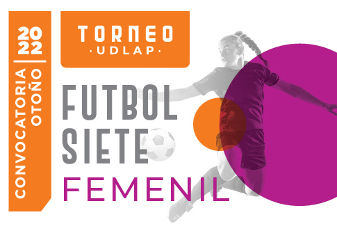 Torneo de Futbol 7 Femenil