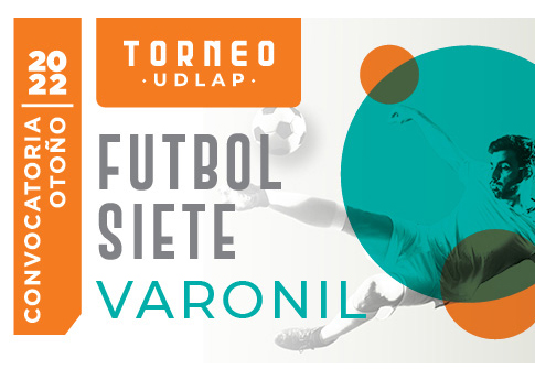 Torneos Futbol 7 Varonil