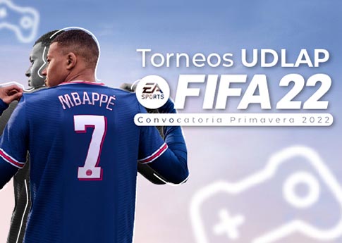 Torneos UDLAP 2021