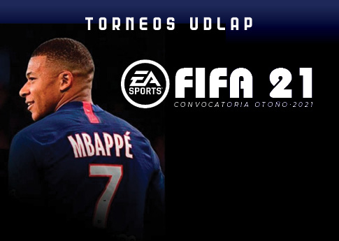 Torneos UDLAP 2021