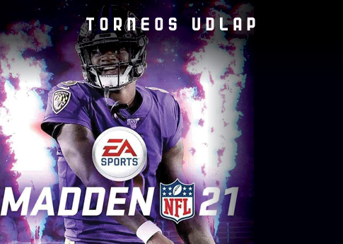 Torneos UDLAP 2021